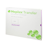 Mepilex Transfer Wundverband 20X50 Cm Steril - None