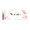 mycare.de Gutschein-Karte ALLES GUTE