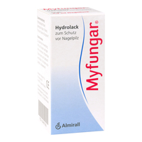 Myfungar Nagellack
