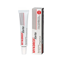 Mykored Forte Creme