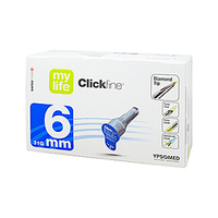 mylife Clickfine Kanülen 6 mm