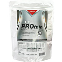 myPROtein Erdbeere