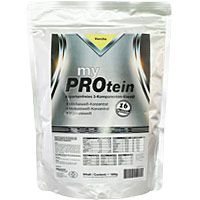 myPROtein Vanille