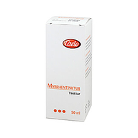 Myrrhentinktur Caelo Hv-Packung