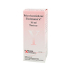 Myrrhentinktur Hofmanns