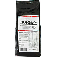 myWHEY PROtein Erdbeere