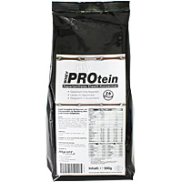 myWHEY PROtein Schoko
