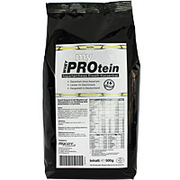 myWHEY PROtein Vanille