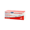 NAC AL Akut 600 mg Brausetabletten