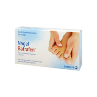 Nagel Batrafen Lösung - None