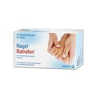 Nagel Batrafen Lösung