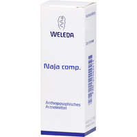 Naja Comp.Dilution