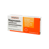 Naproxen ratiopharm Schmerztabletten