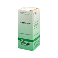 Narano OPT Tabletten
