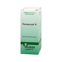 Naranocut H Tabletten