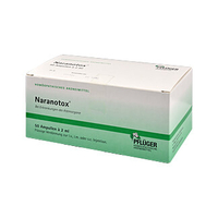 Naranotox Ampullen