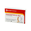 Naratriptan AL Akut 2, 5 mg Filmtabletten