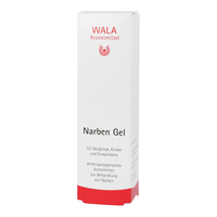 Narben Gel