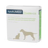 Narumed Diarrhoe Pulver-Sticks für Hunde/Katzen