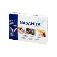 Nasanita Nasenschmetterling