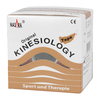 Nasara Kinesiotape 5 Cmx5 M Beige - None