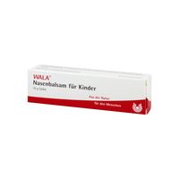 Nasenbalsam für Kinder