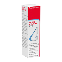 Nasenspray AL 0, 1%