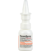 NasenSpray-ratiopharm Panthenol