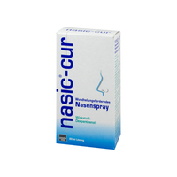Nasic Cur Nasenspray