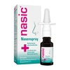 Nasic Nasenspray - None