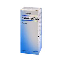 Naso Heel Snt