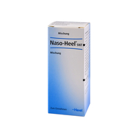 Naso Heel Snt Tropfen