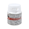 Natrium Chloratum D 6 Schüssl.Nr.8 Tabletten