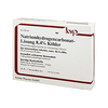 Natrium Hydrogencarbonat 8, 4%