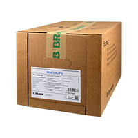 Natriumchlorid 0, 9% Braun Ecobag Infusionslsg.