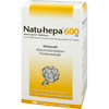 NATU HEPA 600MG UEBERZ TAB