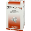 NATUCOR 450MG
