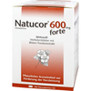 NATUCOR 600MG FORTE