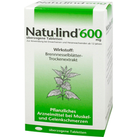 Natulind 600 mg