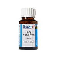 NaturaFit Cor Herz Plus Kapseln