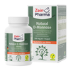 Natural D-Mannose 500 mg Kapseln