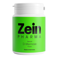 Natural D-Mannose Pulver - None