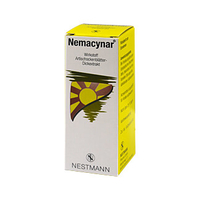 Nemacynar Nestmann Tropfen