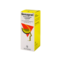 Nemagran Tropfen
