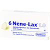 Nene-Lax 1.0 für Kleinkinder und Kinder