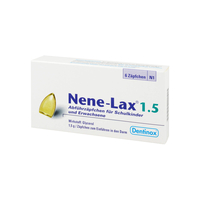 Nene-Lax 1.5 für Schulkinder & Erwachsene