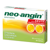 Neo-Angin Benzydamin akute Halsschmerzen Zitrone