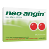 Neo-Angin Halstabletten