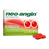 Neo-Angin Halstabletten Kirsche - None