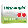Neo-Angin Halstabletten zuckerfrei